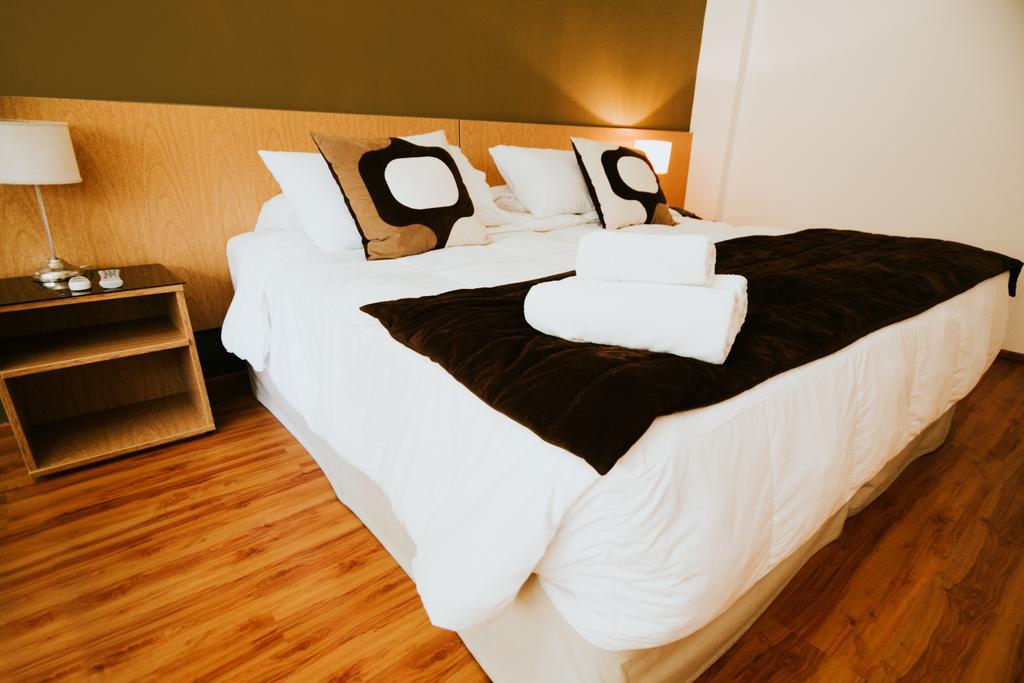 Hôtel O-Baires à Buenos Aires Extérieur photo